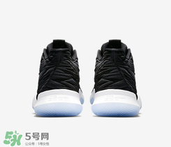 nike kyrie 3 black ice多少錢？耐克歐文總決賽戰靴專柜價格