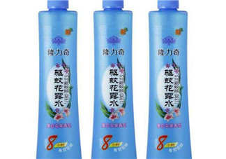 花露水能治痘痘嗎？痘痘能用花露水嗎？