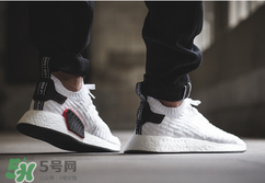 adidas nmd r2最新配色什么時候發售？阿迪達斯nmd小白鞋發售時間