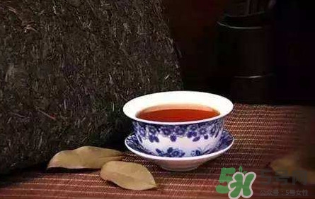 黑茶怎么泡好喝？黑茶是煮還是泡？