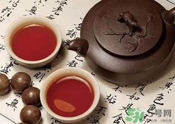 黑茶怎么泡好喝？黑茶是煮還是泡？