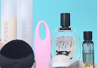 foreo眼部按摩儀怎么用？foreo iris眼部按摩儀使用方法