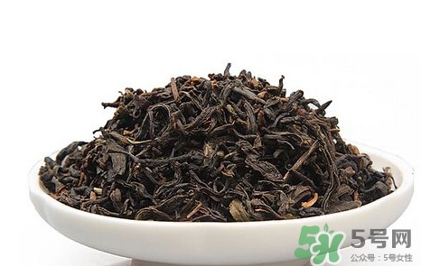 黑茶是普洱茶嗎？黑茶是紅茶嗎？