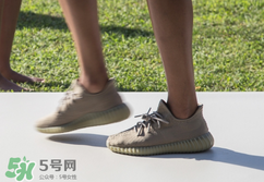 adidas yeezy 350 boost v2 dark green椰子350大地綠多少錢(qián)？