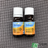 ddrops d3吃到多大？ddrops d3吃到幾歲？