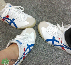 onitsuka tiger鬼?；⑹鞘裁磁谱觃哪個國家的_什么檔次？