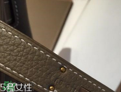 hermes birkin怎么看真假？愛馬仕鉑金包真假鑒別