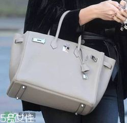 hermes birkin多少錢？愛馬仕鉑金包專柜價格