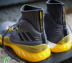 adidas crazy explosive2017怎么樣？阿迪達斯維金斯籃球鞋測評