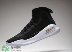 under armour curry4什么時候發售？庫里第四代總決賽戰靴發售時間