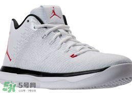 air jordan 31 low公牛主場配色什么時候發售？