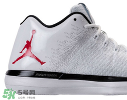 air jordan 31 low公牛主場配色什么時候發售？