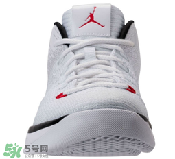 air jordan 31 low公牛主場配色什么時候發售？