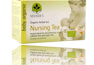 NEUNER'S催奶茶有效果嗎？NEUNER'S催乳茶怎么樣？