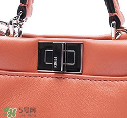 fendi peekaboo真假怎么分辨？芬迪peekaboo真假鑒別