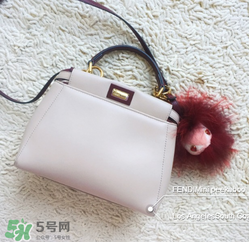 fendi peekaboo多少錢？芬迪peekaboo專柜價格