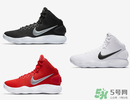 nike hyperdunk 2017什么時候發售？耐克hyperdunk 2017發售日期