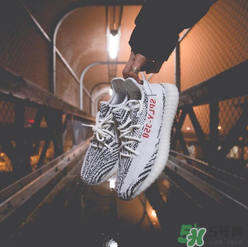 adidas yeezy 350 v2 boost zebra白斑馬多少錢？