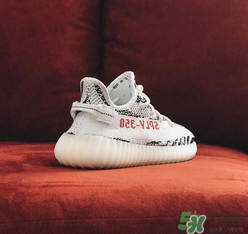 adidas yeezy 350 v2 boost zebra白斑馬多少錢？