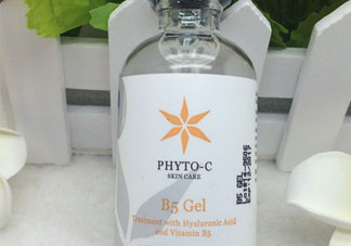 phyto-c玻尿酸b5精華怎么用_使用方法