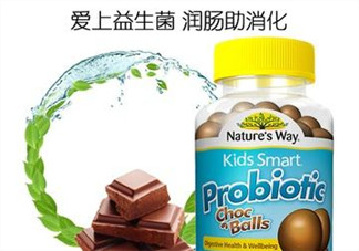 Nature's Way益生菌怎么吃？Nature's Way益生菌用法用量