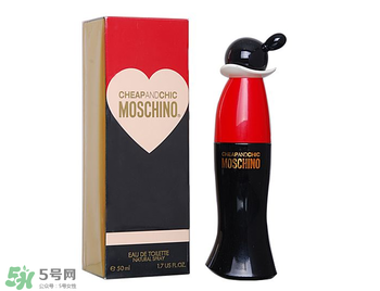 moschino香水多少錢？moschino香水價格