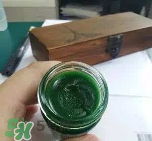 青草膏孕婦可以用嗎？泰國青草膏孕婦能用嗎