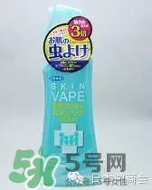 驅蚊噴霧哪個牌子好？驅蚊噴霧品牌推薦