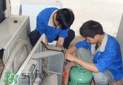 空調加氟多少錢？空調加氟多少錢一壓