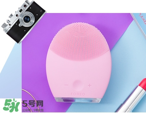 foreo充電充多久,foreo luna潔面儀充電