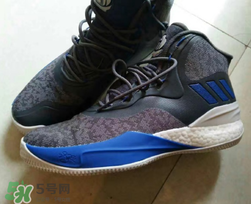 adidas d rose 8怎么樣？阿迪達斯羅斯8諜照曝光