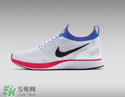 nike air zoom mariah flyknit跑鞋什么時候發售？