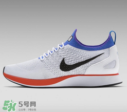 nike air zoom mariah flyknit跑鞋什么時候發售？