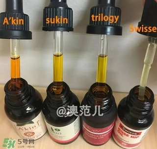 玫瑰果油的功效與作用 玫瑰果油與玫瑰精油的區別