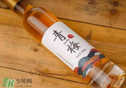 青梅酒用什么酒泡？青梅酒用什么酒好？