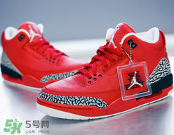 air jordan 3 grateful怎么買？aj3 grateful配色會發售嗎？