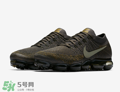 nike air vapormax軍事風(fēng)配色什么時(shí)候發(fā)售_發(fā)售日期