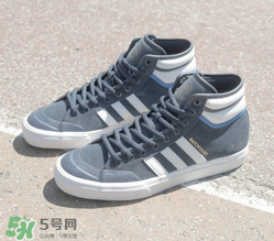 adidas matchcourt high rx2新款滑板鞋什么時候發售？