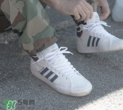 adidas matchcourt high rx2新款滑板鞋什么時候發售？