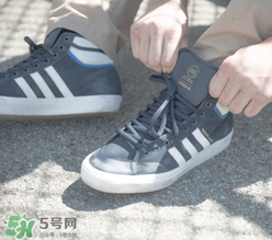 adidas matchcourt high rx2新款滑板鞋什么時候發售？