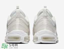 nike air max 97 white snakeskin白蛇紋路什么時候發售？