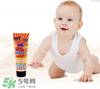 Baby Banz防曬霜多大能用？Baby Banz防曬霜孕婦能用嗎？