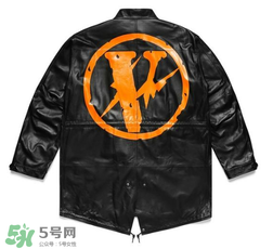 vlone與fragment design聯名系列服裝怎么樣_好看嗎_款式有哪些？