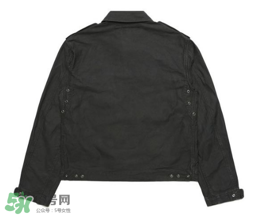 vlone與fragment design聯名系列服裝怎么樣_好看嗎_款式有哪些？