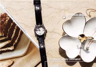 chopard手表怎么樣？蕭邦手表是什么檔次？