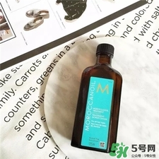 摩洛哥護發精油怎么用？Moroccanoil摩洛哥護發精油使用方法