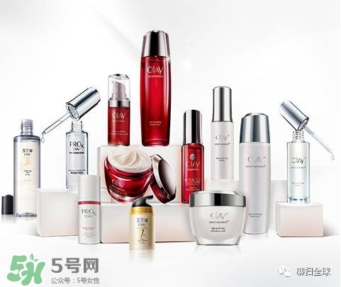 sk2和ahc哪個好用 olay和sk2哪個好用