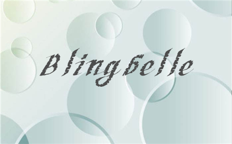 blingbelle貝爾