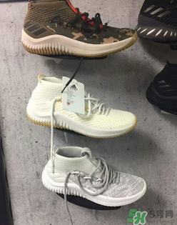 adidas dame 4怎么樣？阿迪達斯利拉德第四代簽名戰靴諜照曝光