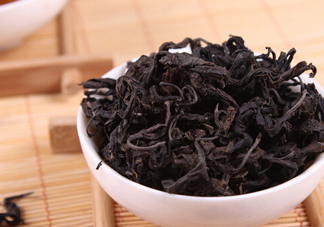 杜仲茶是什么茶？杜仲茶是什么味道